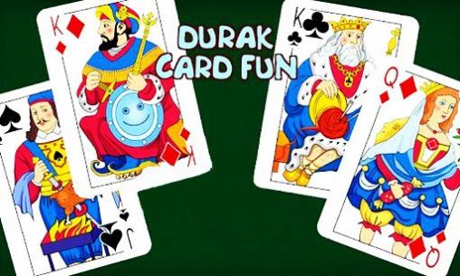 Durak: Spaß mit Karten