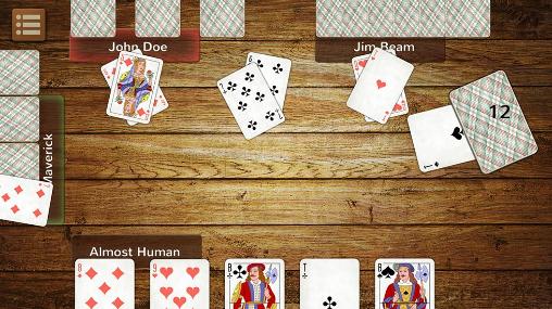 Durak: Das Kartenspiel