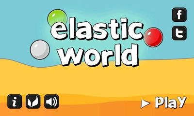 Download Elastische Welt für Android kostenlos.