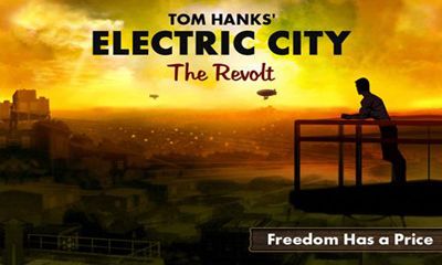 Elektrische Stadt: Die Revolte