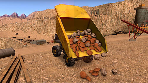 Extremer Truck Simulator