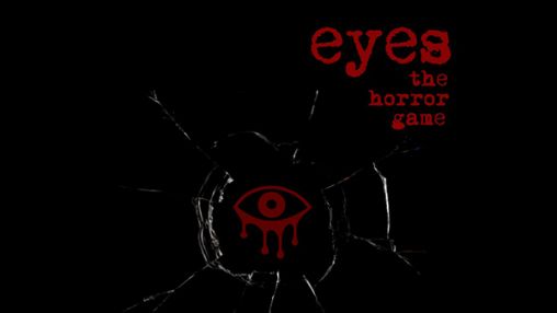 Augen: Das Horror Spiel