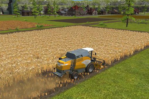 Farm Simulator 16