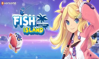 Download Fisch Insel für Android kostenlos.
