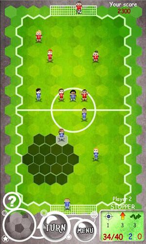 Fußball-Taktik