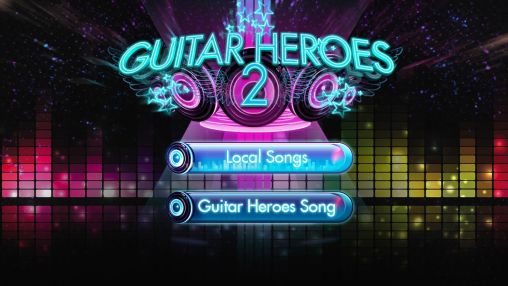 Helden der Gitarre 2: Das Probespiel