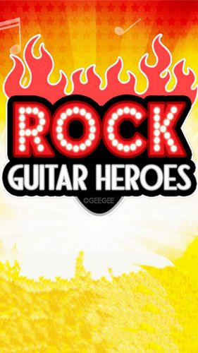Gitarren Helden: Rock