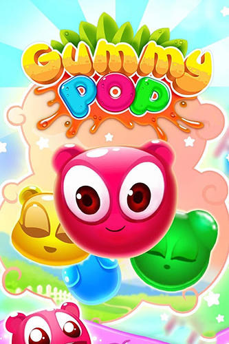 Gummi Pop: Kettenreaktion