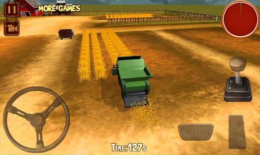 Heu Helden: Farm Simulator