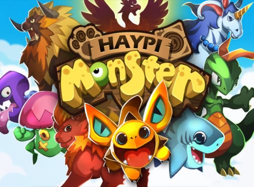 Download Haypi: Monster für Android kostenlos.