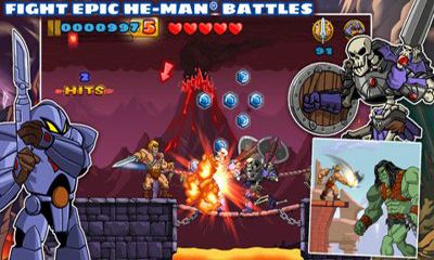 He-Man: Das mächtigste Spiel des Universums
