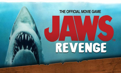 Jaws: Rache
