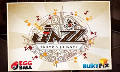 Jazz: Trumps Reise