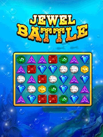 Download Juwelen Schlacht HD für Android kostenlos.