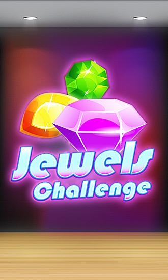Juwelen Challenge