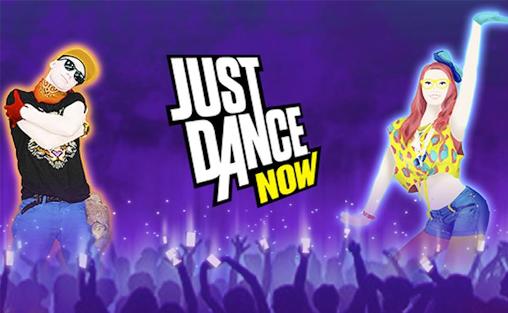 Download Just Dance Now für Android kostenlos.