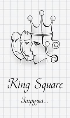 Download King Square für Android kostenlos.