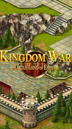 Krieg im Königreich: Kampfplatz des Imperiums Deluxe