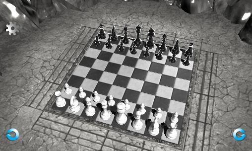 Schachkrieger