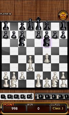 Schach König