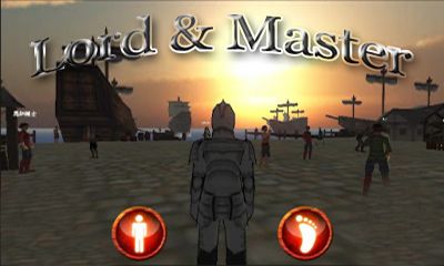 Download Lord und Meister für Android kostenlos.