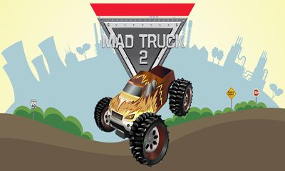 Böser Truck 2
