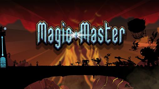 Download Magischer Meister für Android kostenlos.