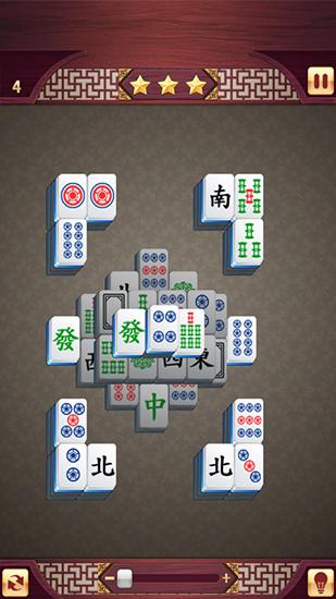 Mahjong König