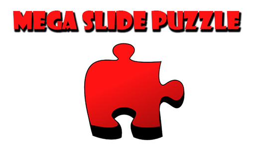 Mega Schiebe-Puzzle