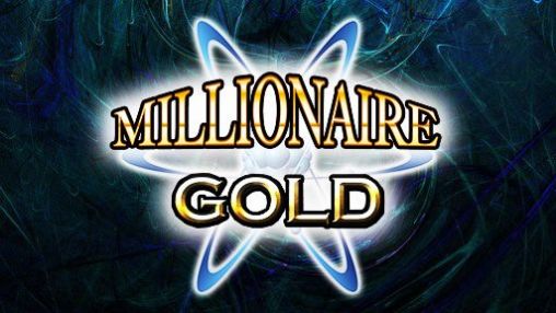 Millionär Gold