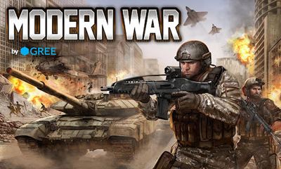 Download Modern War Online für Android kostenlos.