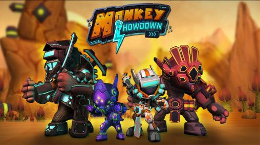 Download Affen Showdown für Android kostenlos.