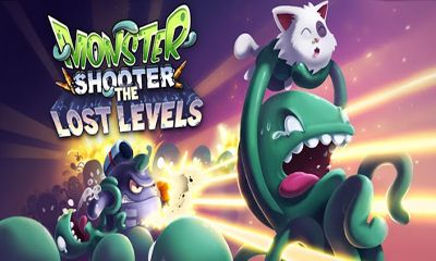 Download Monster Schießen: Die verlorenen Level für Android kostenlos.