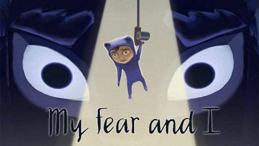 Meine Angst und Ich