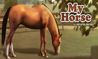Download Mein Pferd für Android kostenlos.