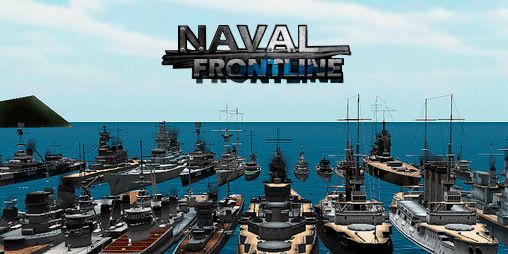 Frontline der Marine