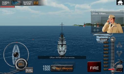 Navale Front: Regia Marina