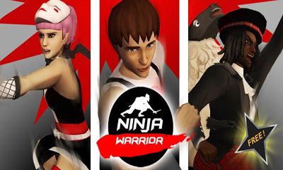 Download Ninja Krieger für Android kostenlos.