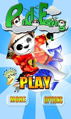 Download Panda Angeln für Android kostenlos.