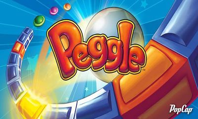 Download Peggle für Android kostenlos.