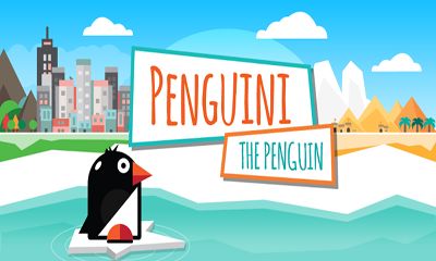 Penguini der Pinguin