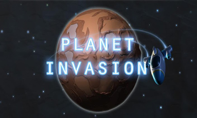 Download Planeten Invasion für Android kostenlos.