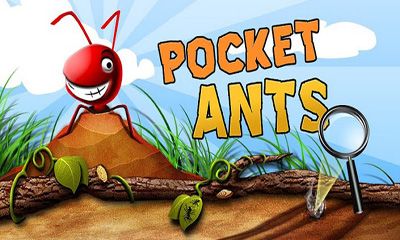 Download Taschen Ameisen für Android kostenlos.