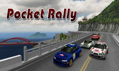 Download Taschen Rally für Android kostenlos.