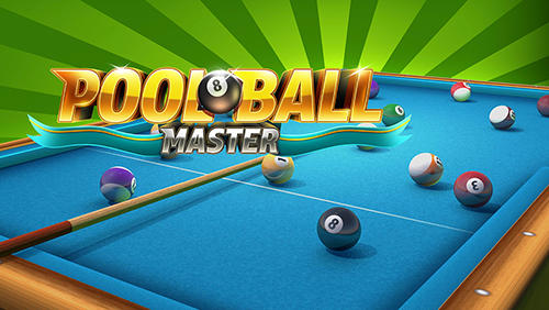Pool Ball Meister