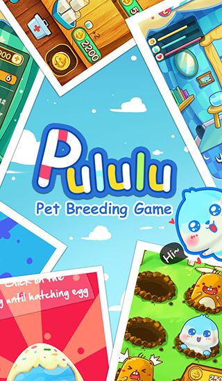 Pululu: Haustierzüchten