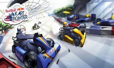 Download Red Bull Kart Kämpfer WT für Android kostenlos.