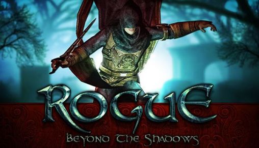 Rogue: Jenseits der Schatten