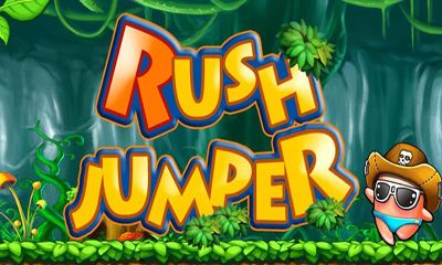 Download Rush Jumper für Android kostenlos.