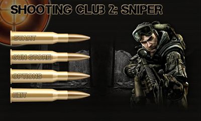 Schießclub 2: Sniper